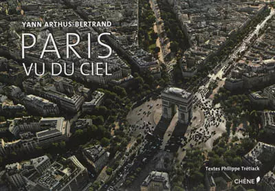 Paris ciel yann - paris, ciel,