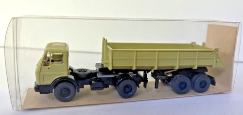 Wiking 677 mo - wiking, 1:87