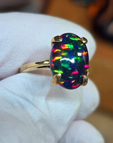 Bague fiançailles en - bague,