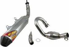KTM SX-F 450 2019-2023 Système D'Échappement FMF Factory 4.1 RCT 045638