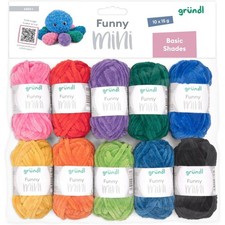 Pelotes de laine - Laine