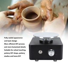 Tour De Potier Réglable 0-180