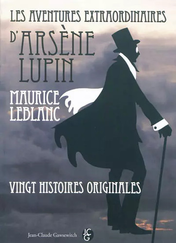 Les aventures extraordinaires
