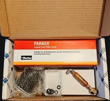 TEXA Kit Entretien Machine