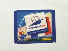 Pochette Autocollants France