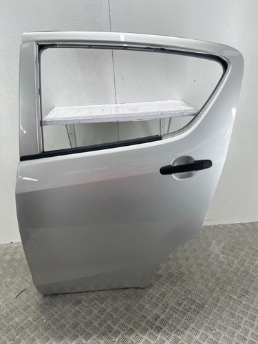 Porte arriere gauche opel - porte,