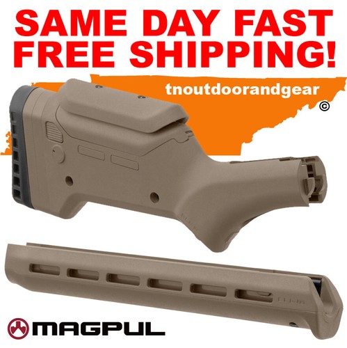 Magpul elg lok stock - magpul,
