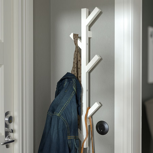 Ikea tjusig hanger - tjusig, wall