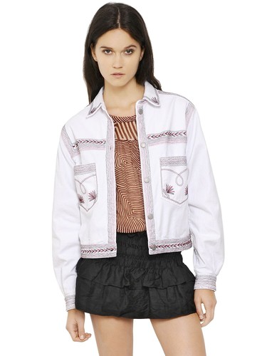 Isabel marant etoile not - marant, h&m