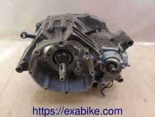 carters moteur pour Honda VT 125 Shadow  de 1999 a 2007