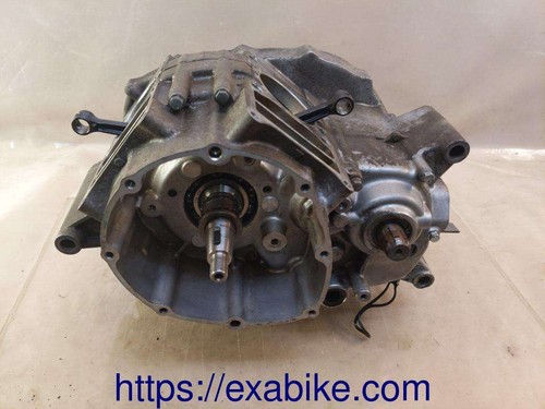 Carters moteur pour - pour, vt
