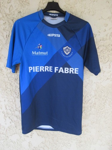 Maillot rugby castres - rugby,