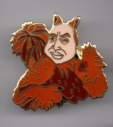 Pin bebete show - pin's,