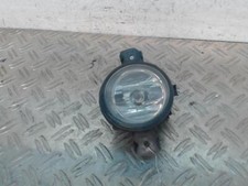 Anti brouillard gauche (feux)