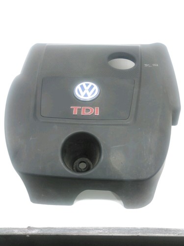 Cache moteur superieur - cache,