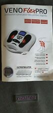 venoflex pro .paramédical . Amélioration circulation sanguine