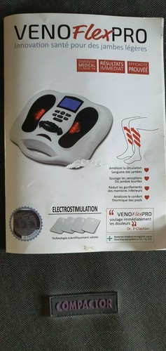 Venoflex pro paramédical - pro, .paramédical