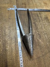 (n°226) old tool,  OUTIL