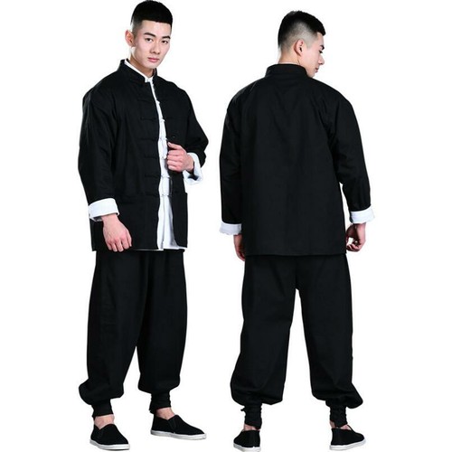 Men martial arts taichi - men,