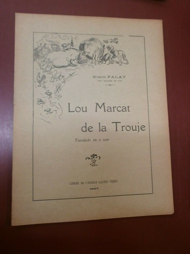 Simin palay lou marcat - simin,
