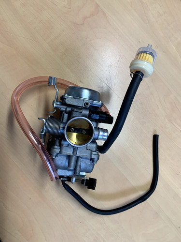 Carburateur pour kawasaki - carburateur, klf