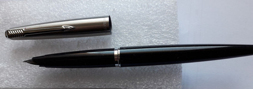 Stylo plume parker 45 - plume, "