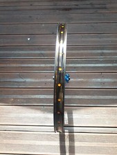 ROUE VTT ENDURO / DOWNHILL HOPE TECH MSE 27.5 largeur 40mm