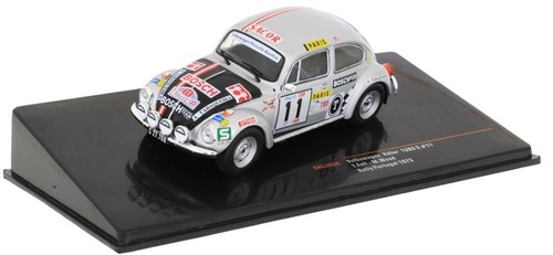 Ixomodels voiture du rallye - -,