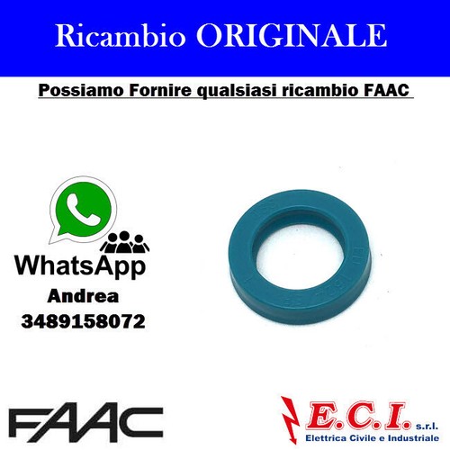 63000655 faac joint - faac, eu