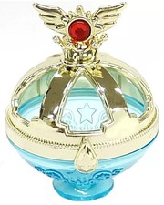 Coffret à bijoux ancien