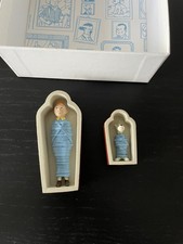 Tintin Milou figurine pixi