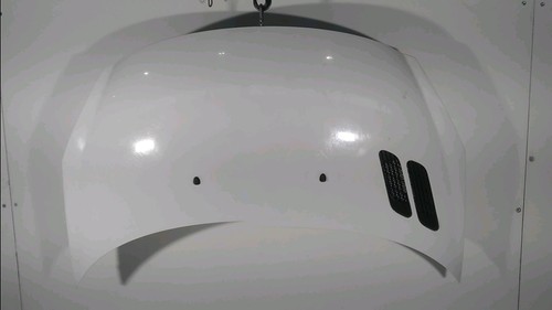 Capot peugeot 206 - peugeot, 206+