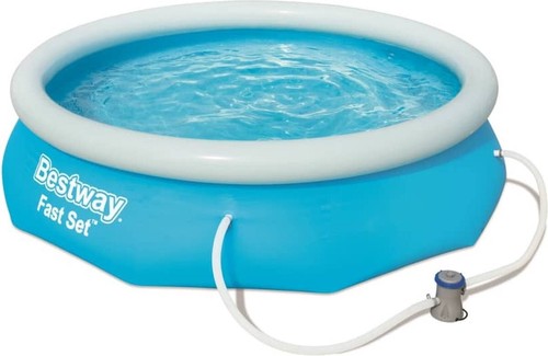 Piscine avec pompe bestway - pompe,