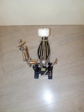 Pédale, kick grosse caisse Sonor signature Horst Link