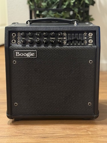 Mesa boogie mark combo - mark,