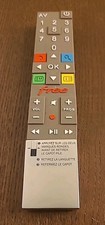 Télécommande Freebox v6