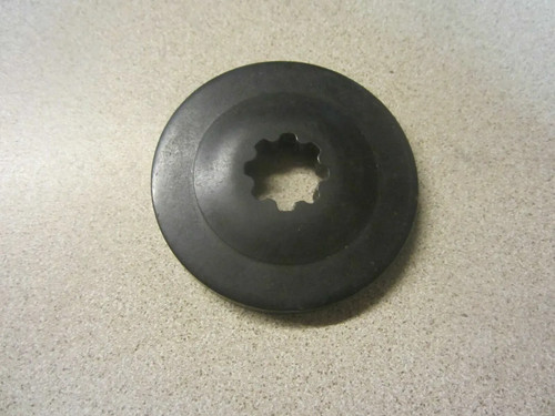 Flange écrou fermeture disque - fermeture,