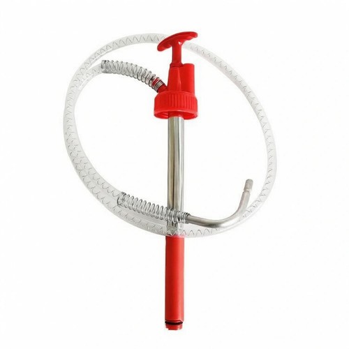Pompe siphon manuelle - siphon,