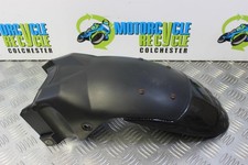 Garde boue avant Yamaha