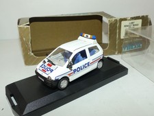 RENAULT TWINGO I POLICE