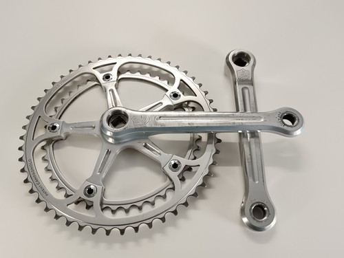 Campagnolo strada super record - campagnolo,
