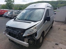 Porte de coffre gauche CITROEN JUMPY 2 Gris Aluminium (EZR)  00008702C8