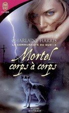 La communauté du Sud, Tome 3
