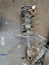 Amortisseur avant gauche