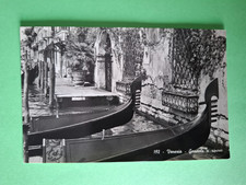 Carte postale d'Italie PF