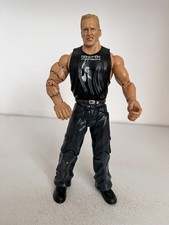 WWE The Sandman Jakks Figurine