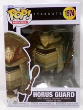 Funko Pop! 1574 Horus Guard