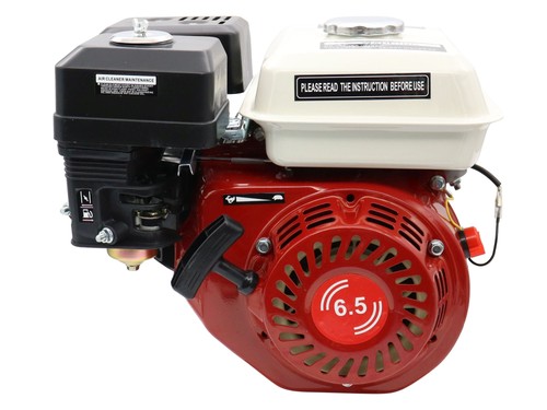 Secura moteur essence - essence, cv