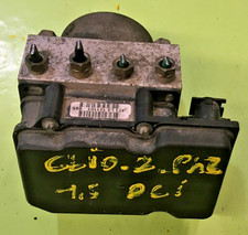 Bloc ABS / RENAULT CLIO 2 /