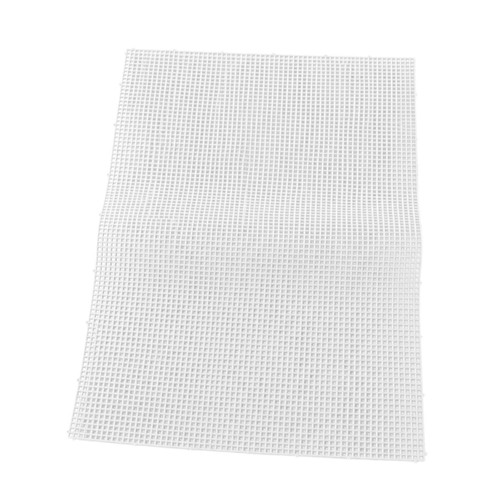 Canevas plastique mailles - canevas,